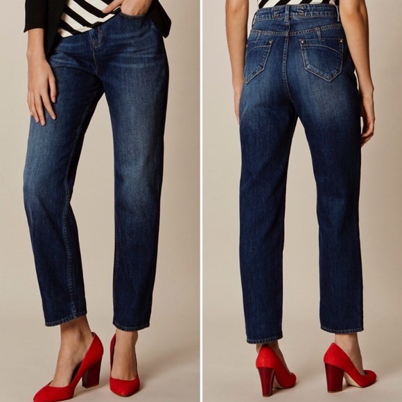 karen millen jeans